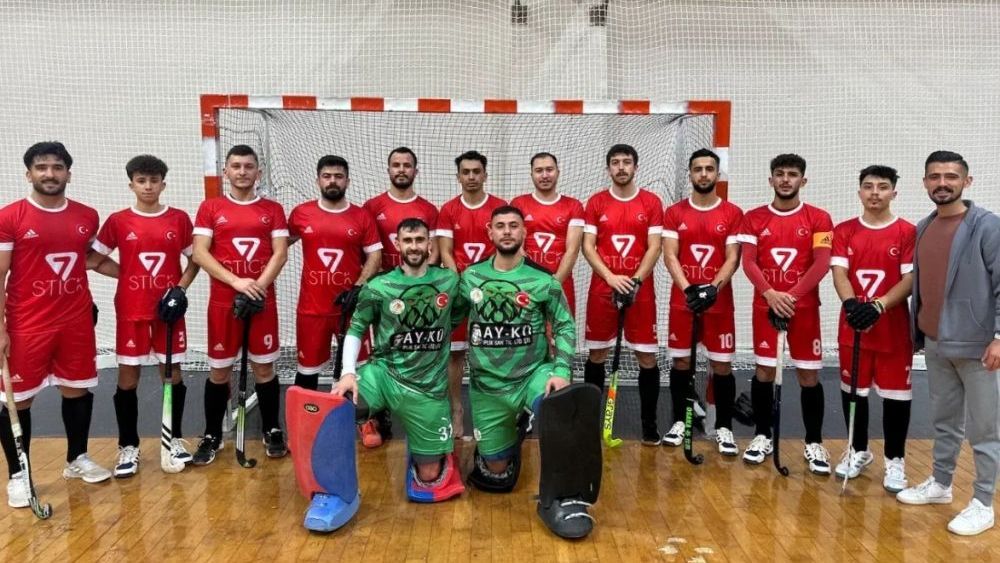Volkan Grup Şampiyonluğa inanıyor
